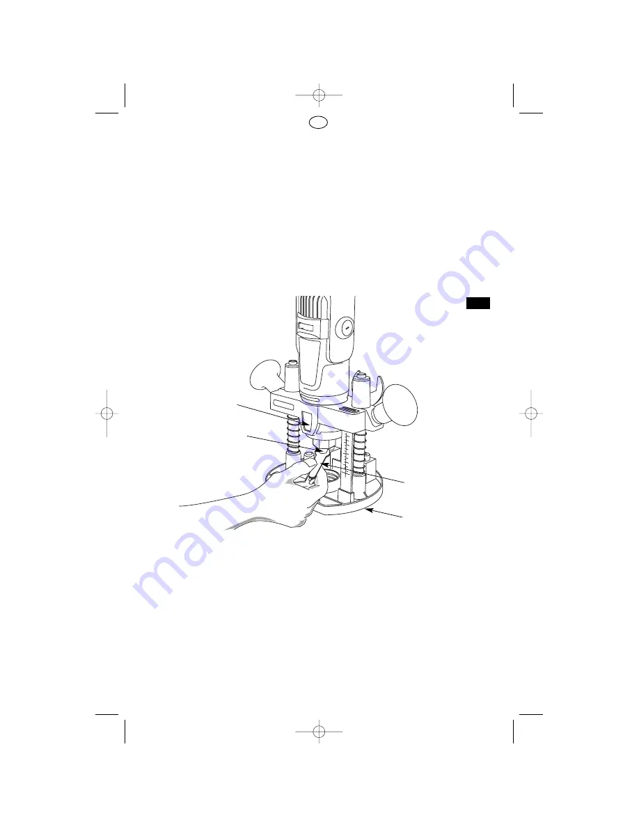 Dremel 335 Operating/Safety Instructions Manual Download Page 105