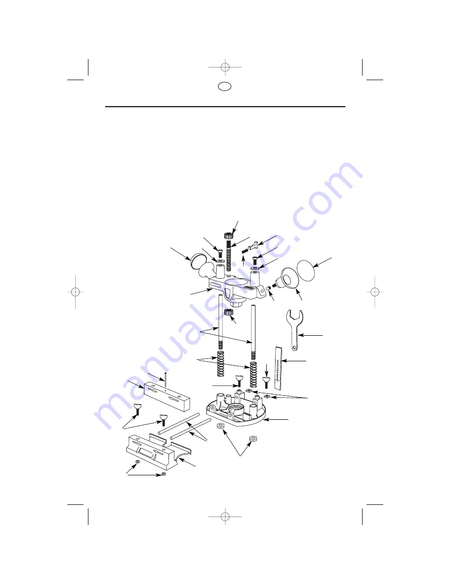 Dremel 335 Operating/Safety Instructions Manual Download Page 111