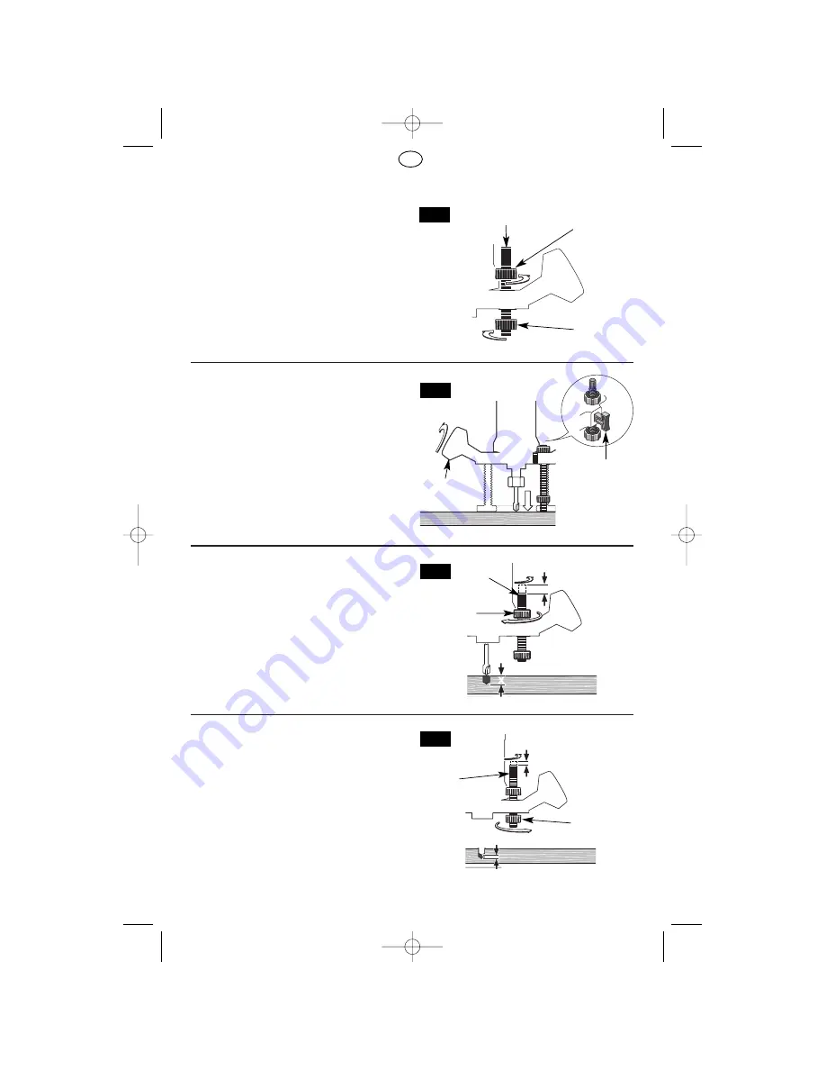 Dremel 335 Operating/Safety Instructions Manual Download Page 116