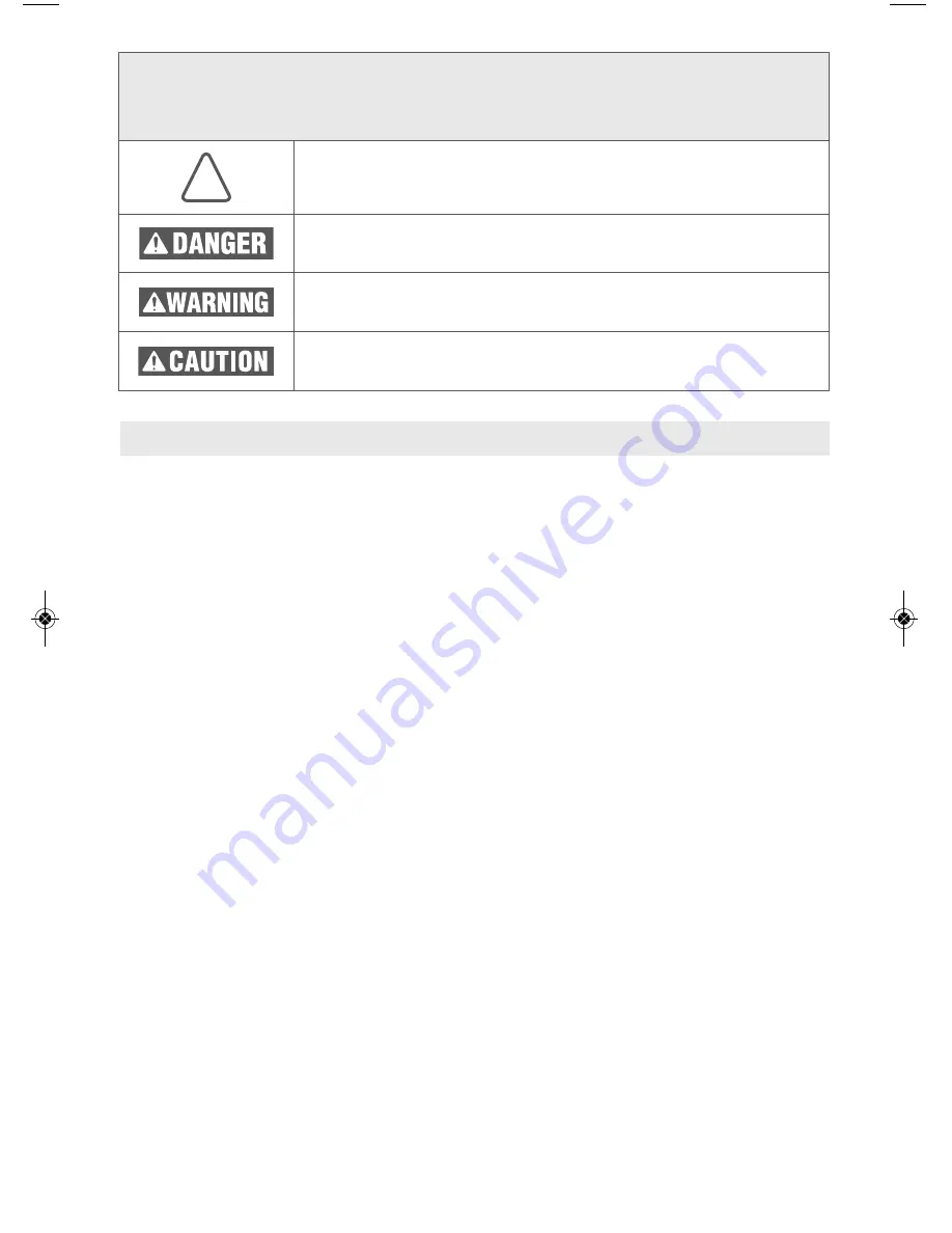 Dremel DIGILAB LC40 Operating And Safety Instructions Manual Download Page 2