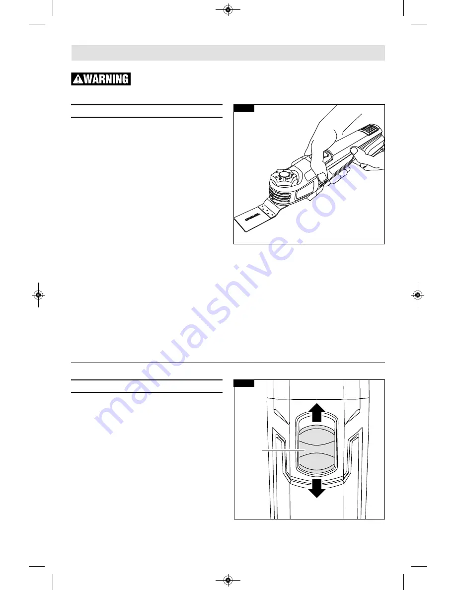 Dremel MM20V Скачать руководство пользователя страница 16