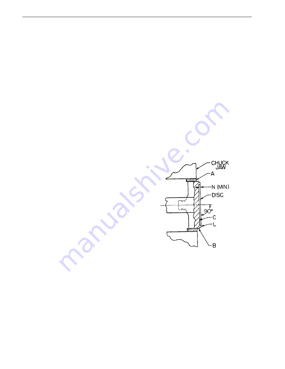 Dresser Consolidated 1900 Installation, Operation And Maintenance Manual Download Page 28