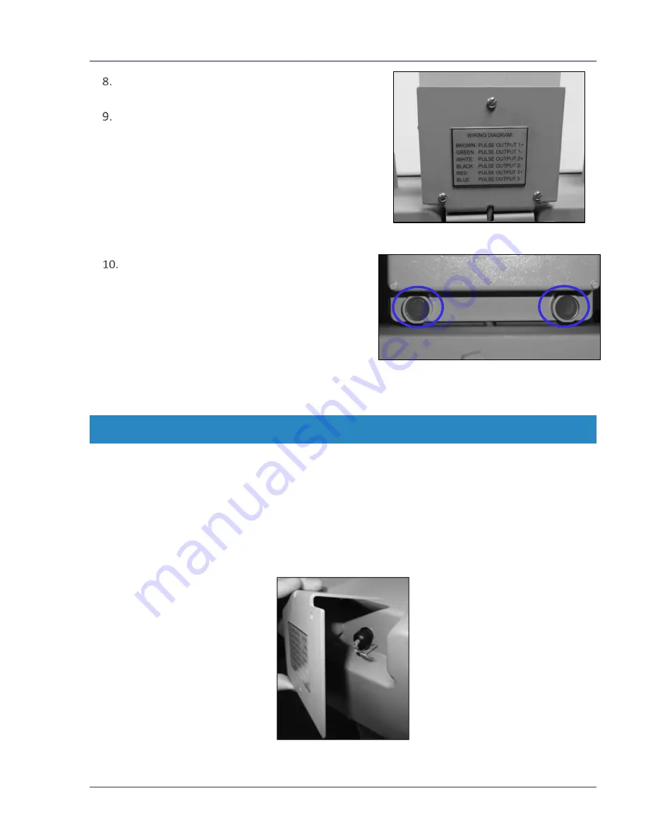 Dresser D Series Installation Supplement Manual Download Page 19