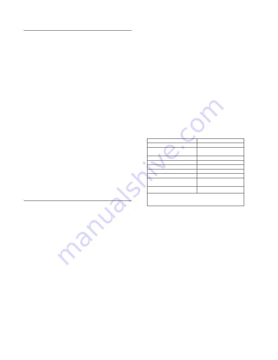 Dri-Eaz VORTEX F174 Owner'S Manual Download Page 8