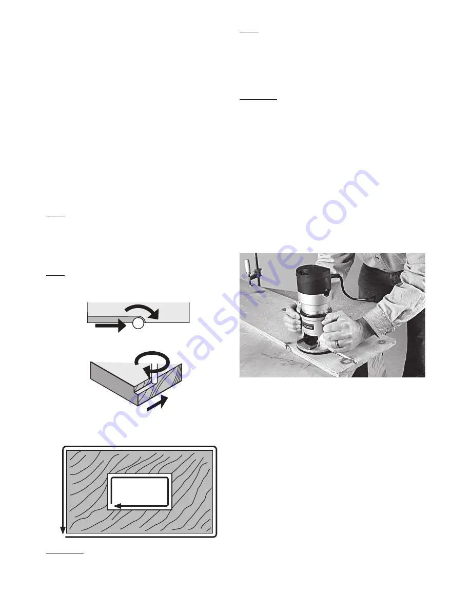 Drill Master 68341 Скачать руководство пользователя страница 10