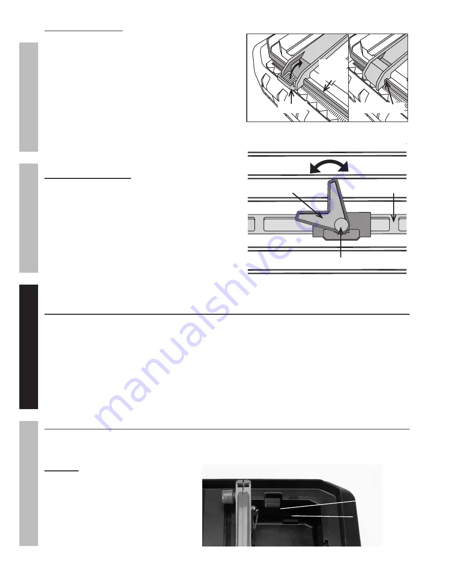 Drill Master 69230 Owner'S Manual Download Page 12