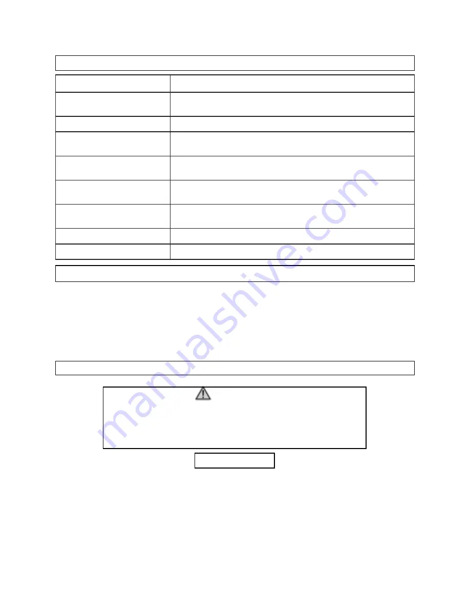 Drill Master 90374 Assembly And Operating Instructions Manual Download Page 2