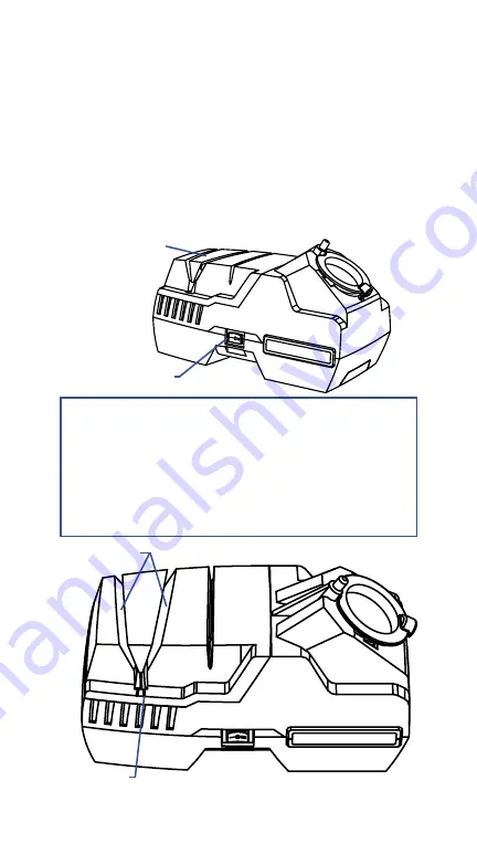 Drill Master X2 Скачать руководство пользователя страница 21