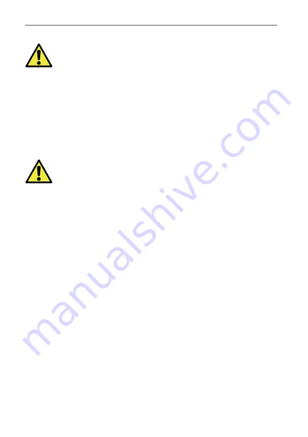 Drive DeVilbiss Healthcare Sidhil CHE03 Instructions For Use Manual Download Page 8