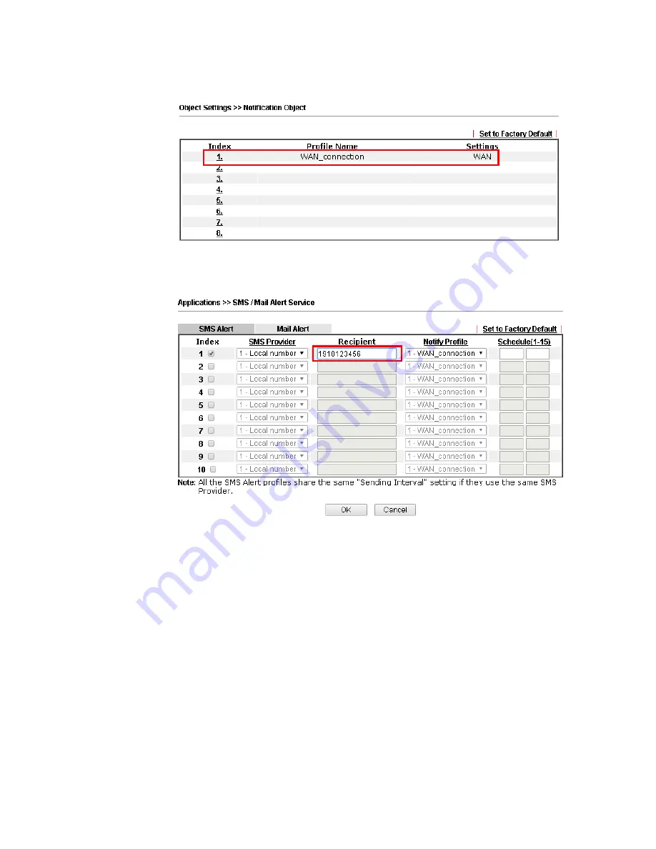 DryTek Vigor 2952 series Скачать руководство пользователя страница 545