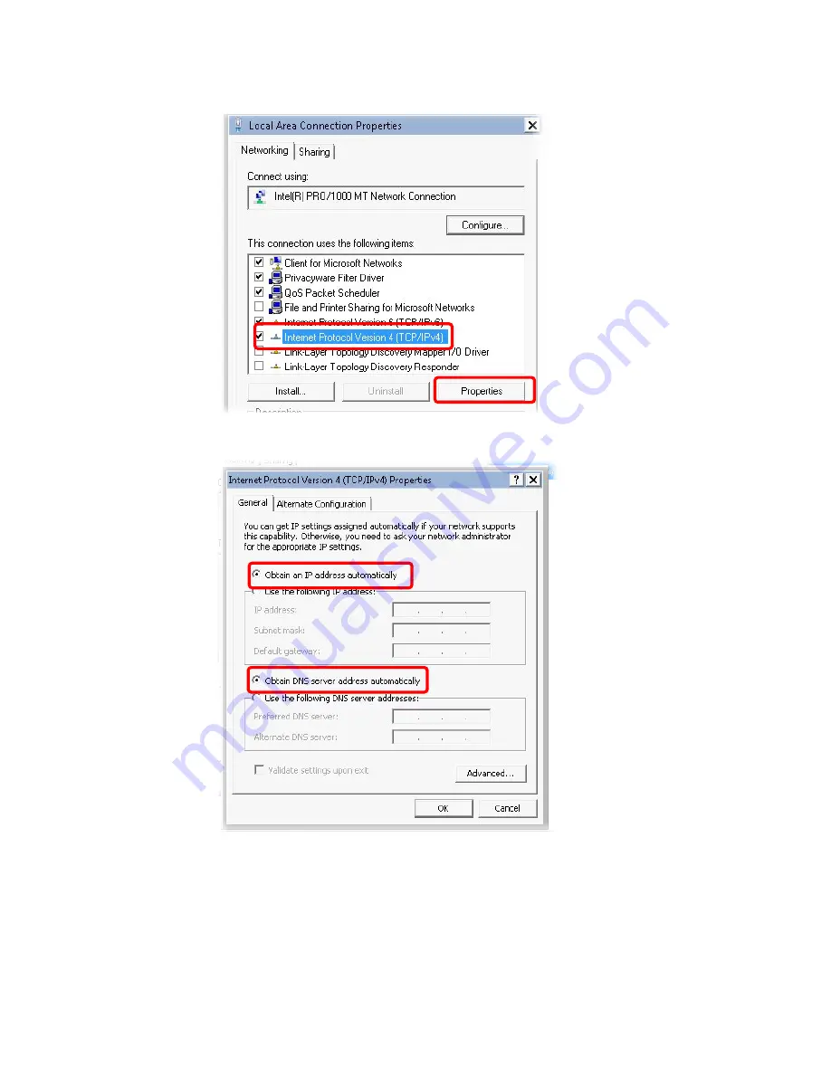 DryTek Vigor 2952 series User Manual Download Page 585