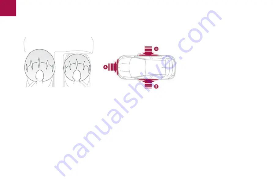 DS Automobiles DS 4 Handbook Download Page 164