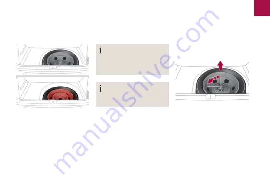 DS Automobiles DS 4 Handbook Download Page 275