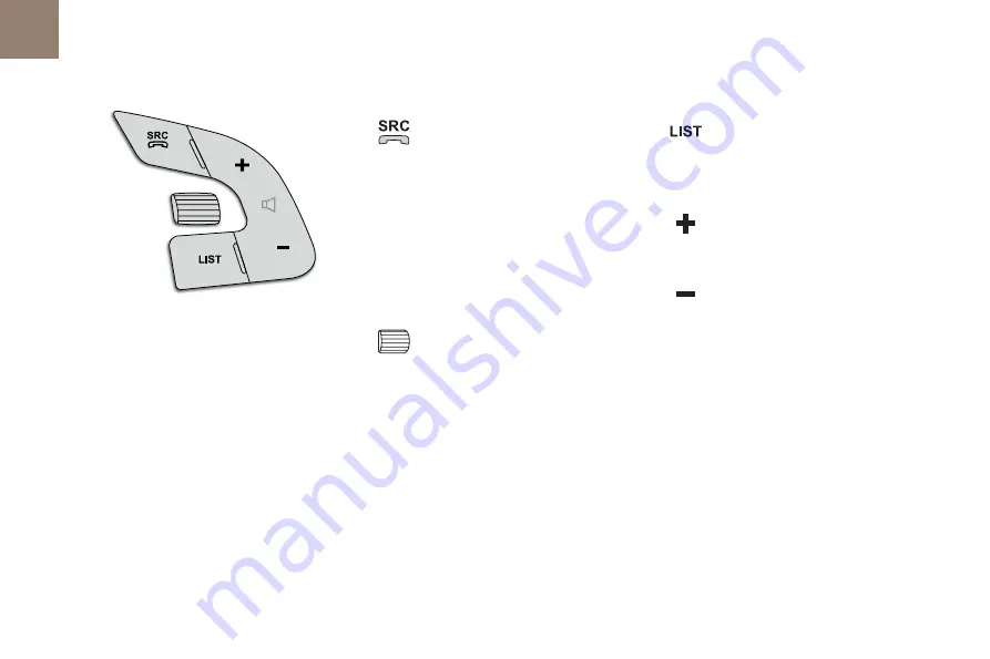 DS Automobiles DS 4 Handbook Download Page 318