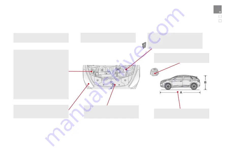 DS Automobiles DS 5 Handbook Download Page 15