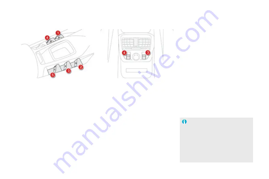 DS Automobiles DS 5 Handbook Download Page 68