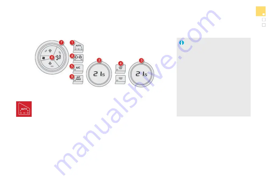 DS Automobiles DS 5 Handbook Download Page 93