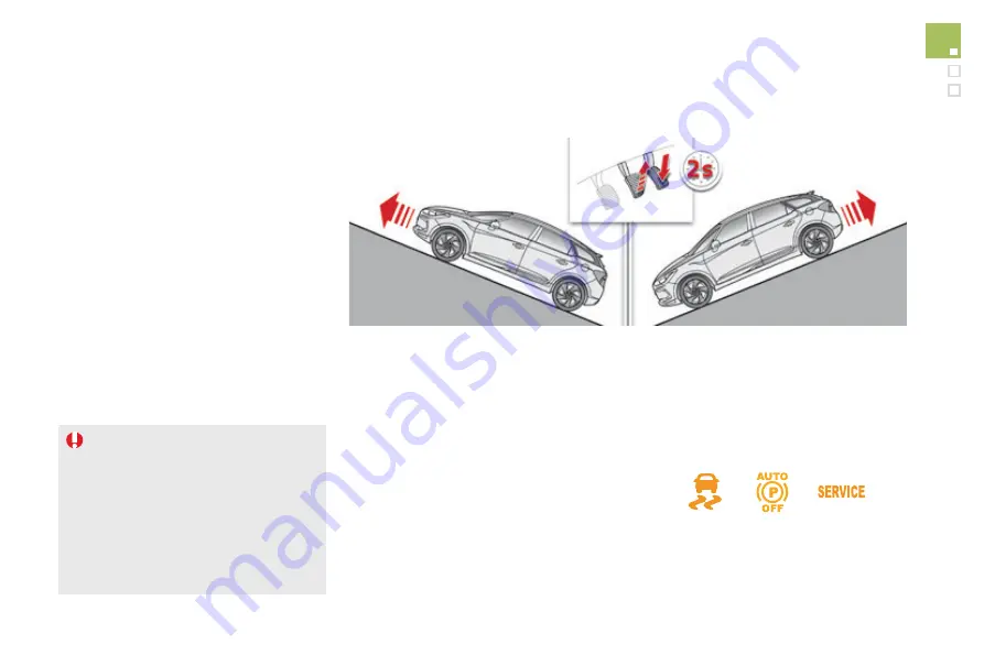 DS Automobiles DS 5 Handbook Download Page 111