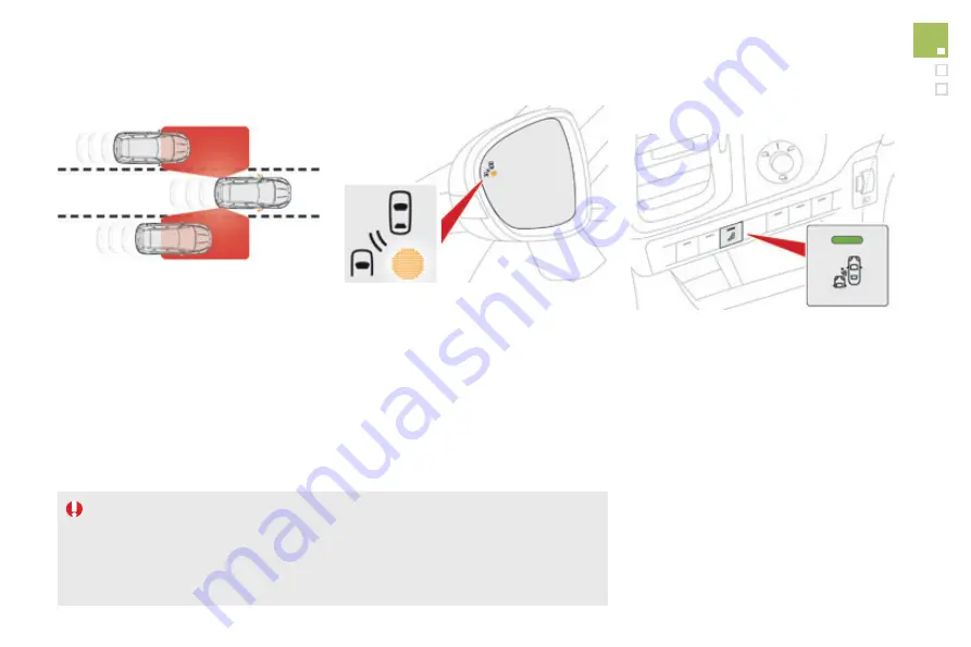 DS Automobiles DS 5 Handbook Download Page 125