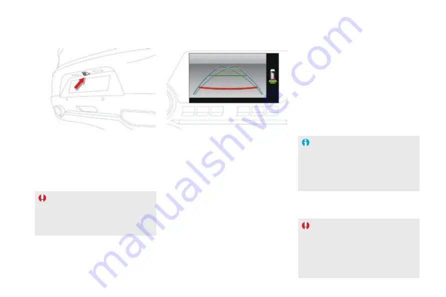 DS Automobiles DS 5 Handbook Download Page 140