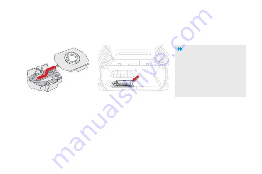 DS Automobiles DS 5 Handbook Download Page 204