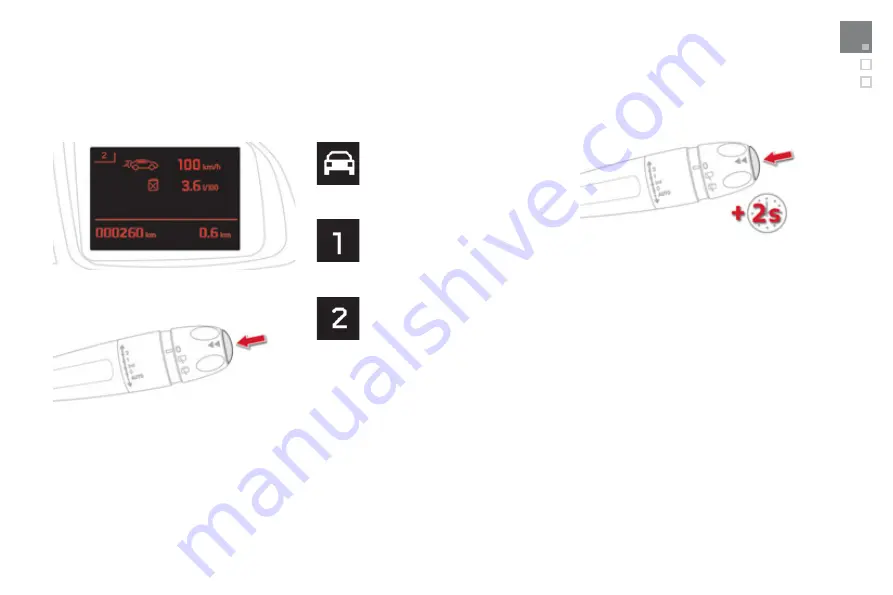 DS Automobiles DS 5 Handbook Download Page 339