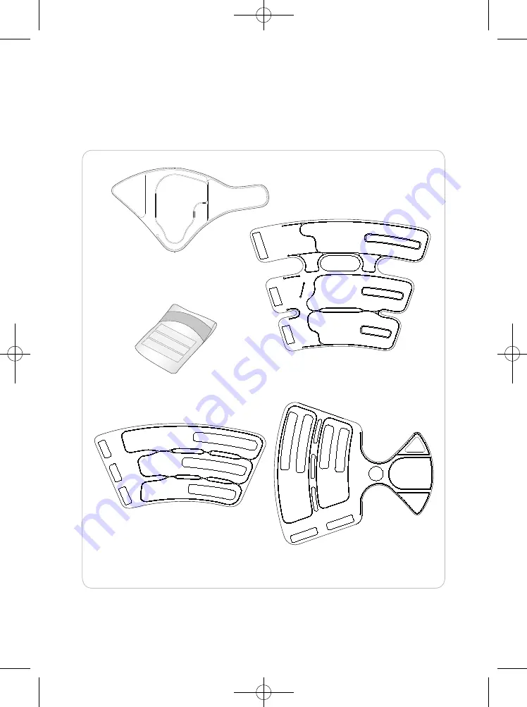 DS Maref DVT-2600 User Manual Download Page 22