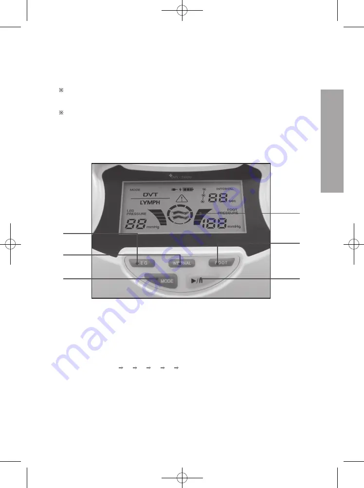 DS Maref DVT-2600 User Manual Download Page 25