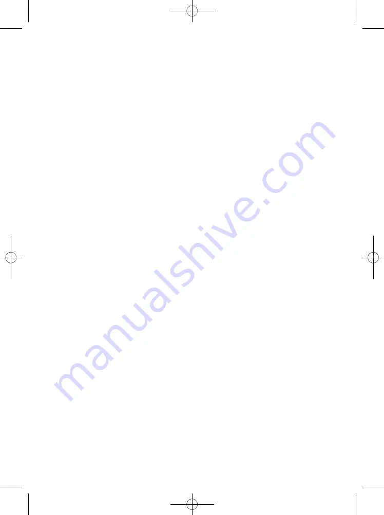 DS Maref DVT-2600 User Manual Download Page 34