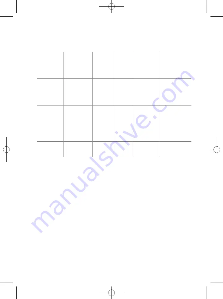 DS Maref DVT-2600 User Manual Download Page 40