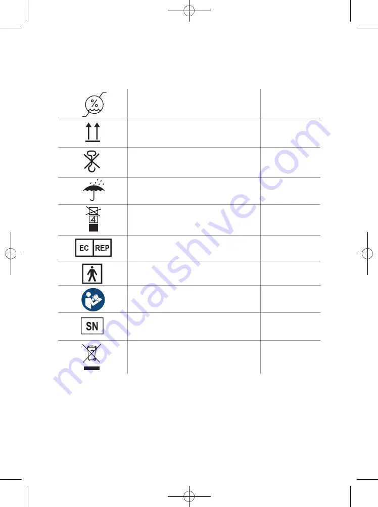 DS Maref DVT-2600 User Manual Download Page 44