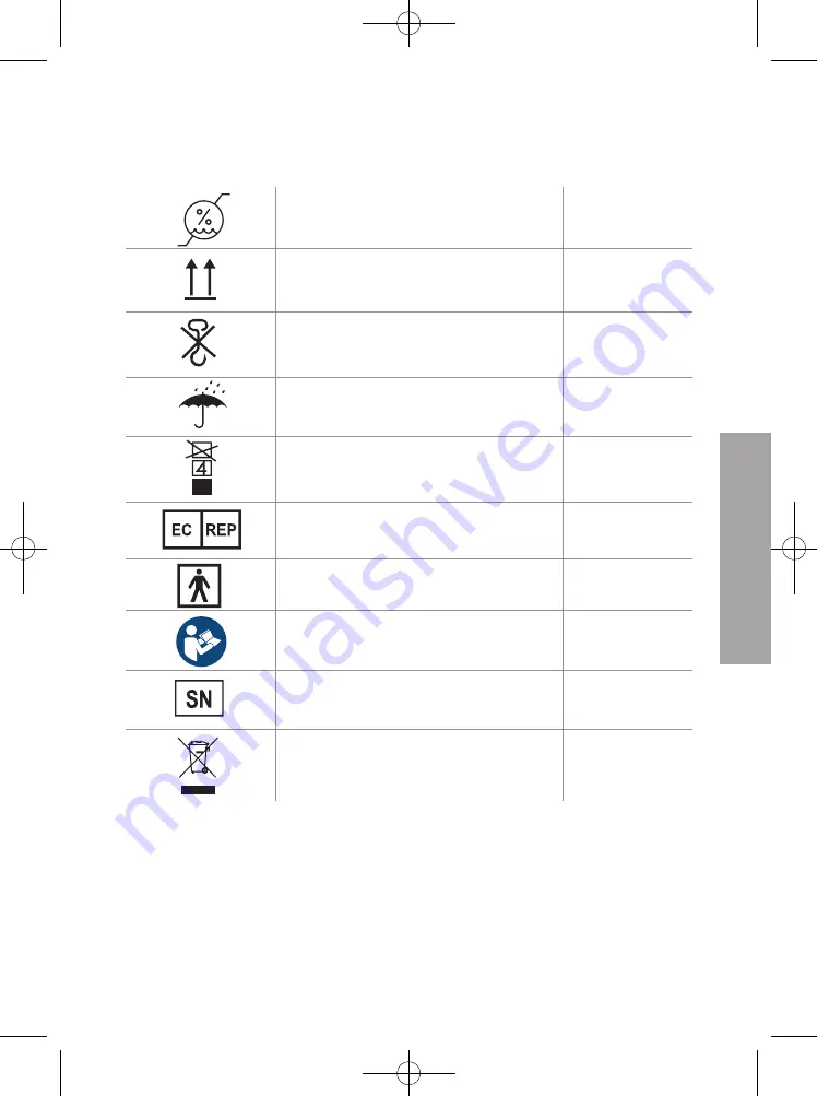 DS Maref DVT-2600 User Manual Download Page 89