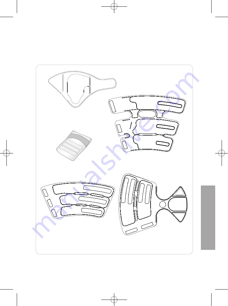 DS Maref DVT-2600 User Manual Download Page 113