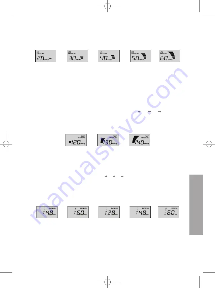 DS Maref DVT-2600 User Manual Download Page 117