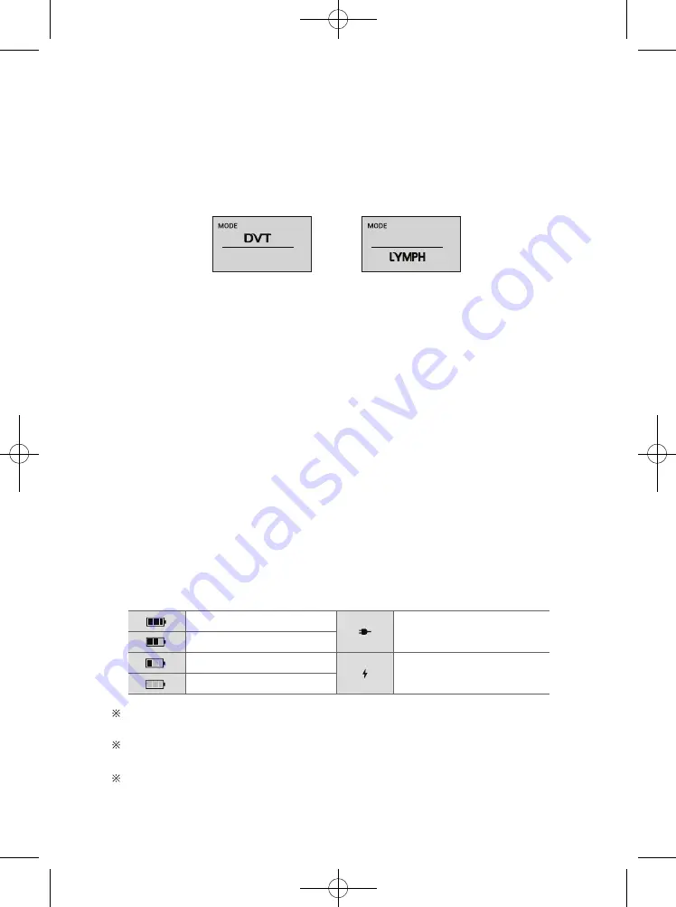 DS Maref DVT-2600 User Manual Download Page 118