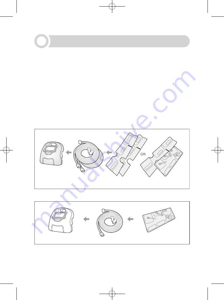 DS Maref DVT-2600 User Manual Download Page 124