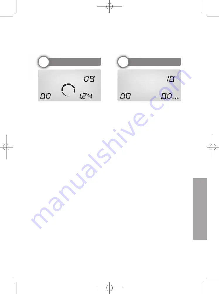 DS Maref DVT-2600 User Manual Download Page 129