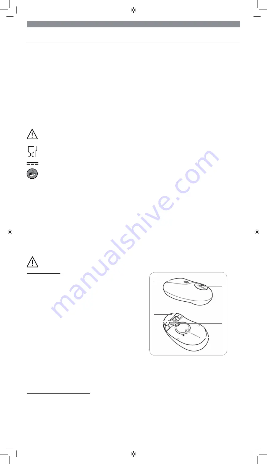 DS Produkte 01185 Manual Download Page 1