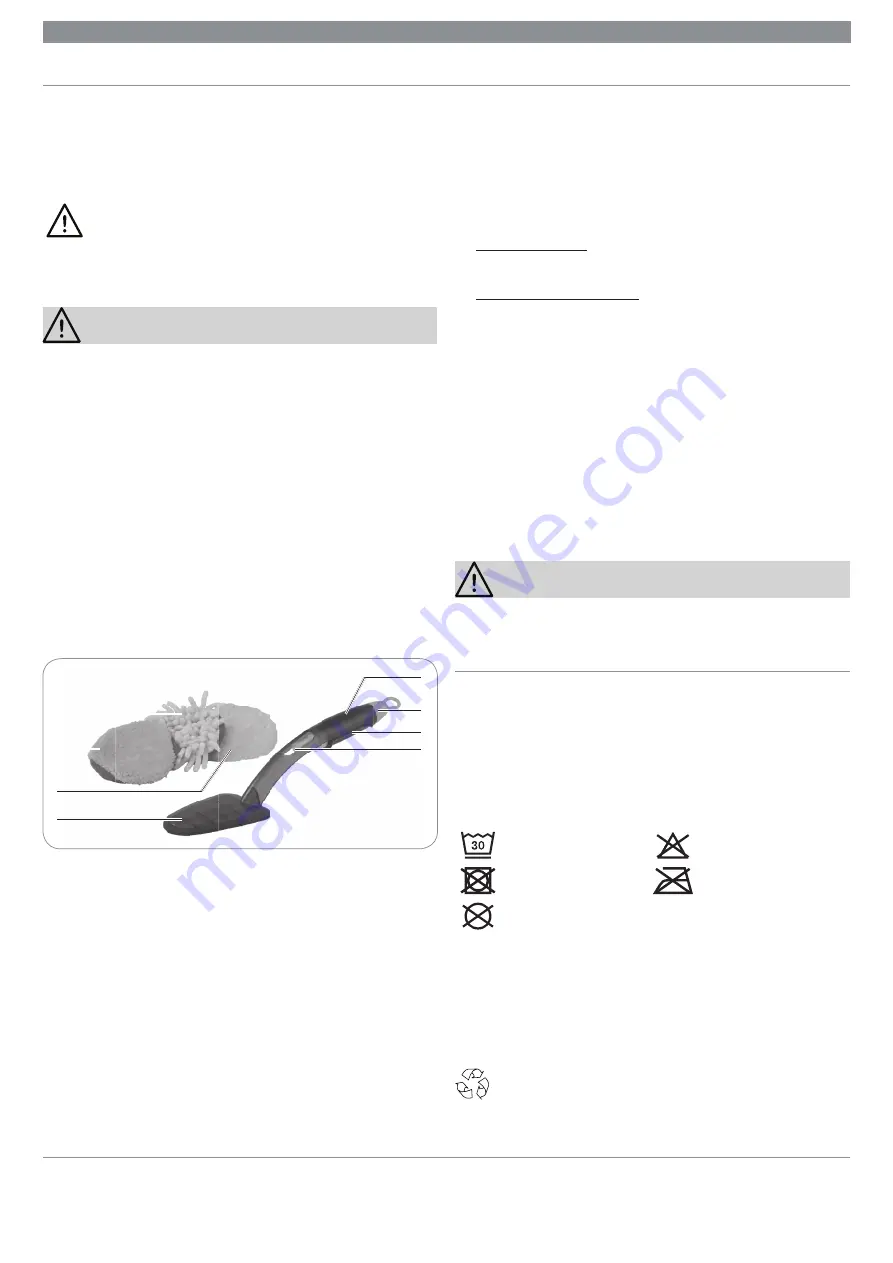 DS Produkte 02400 Скачать руководство пользователя страница 1