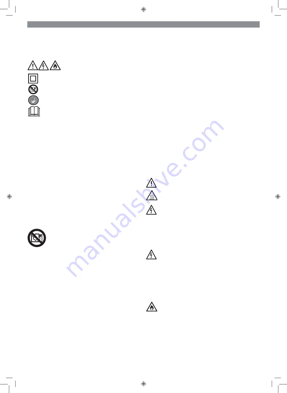 DS Produkte 03918 Скачать руководство пользователя страница 1