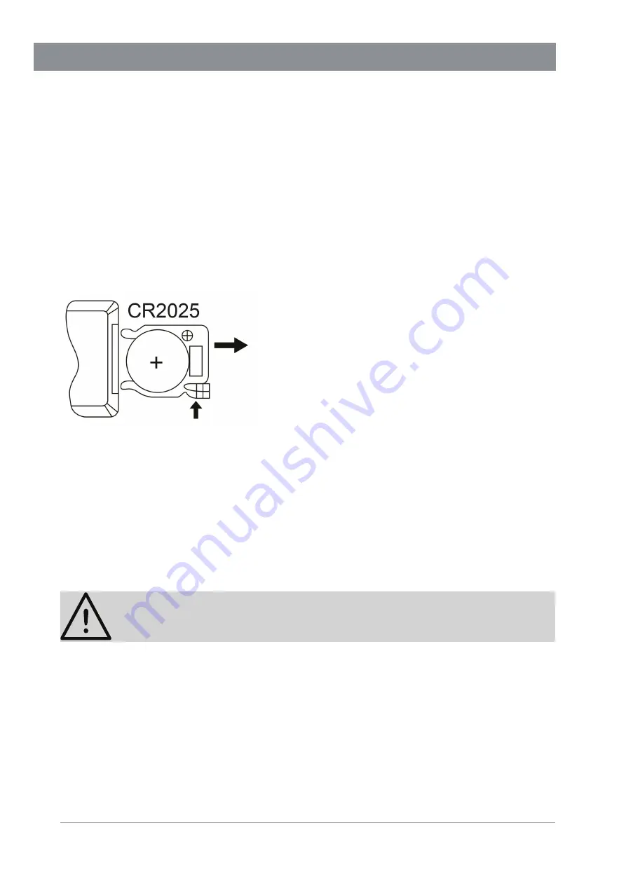 DS 08655 Operating Instructions Manual Download Page 38