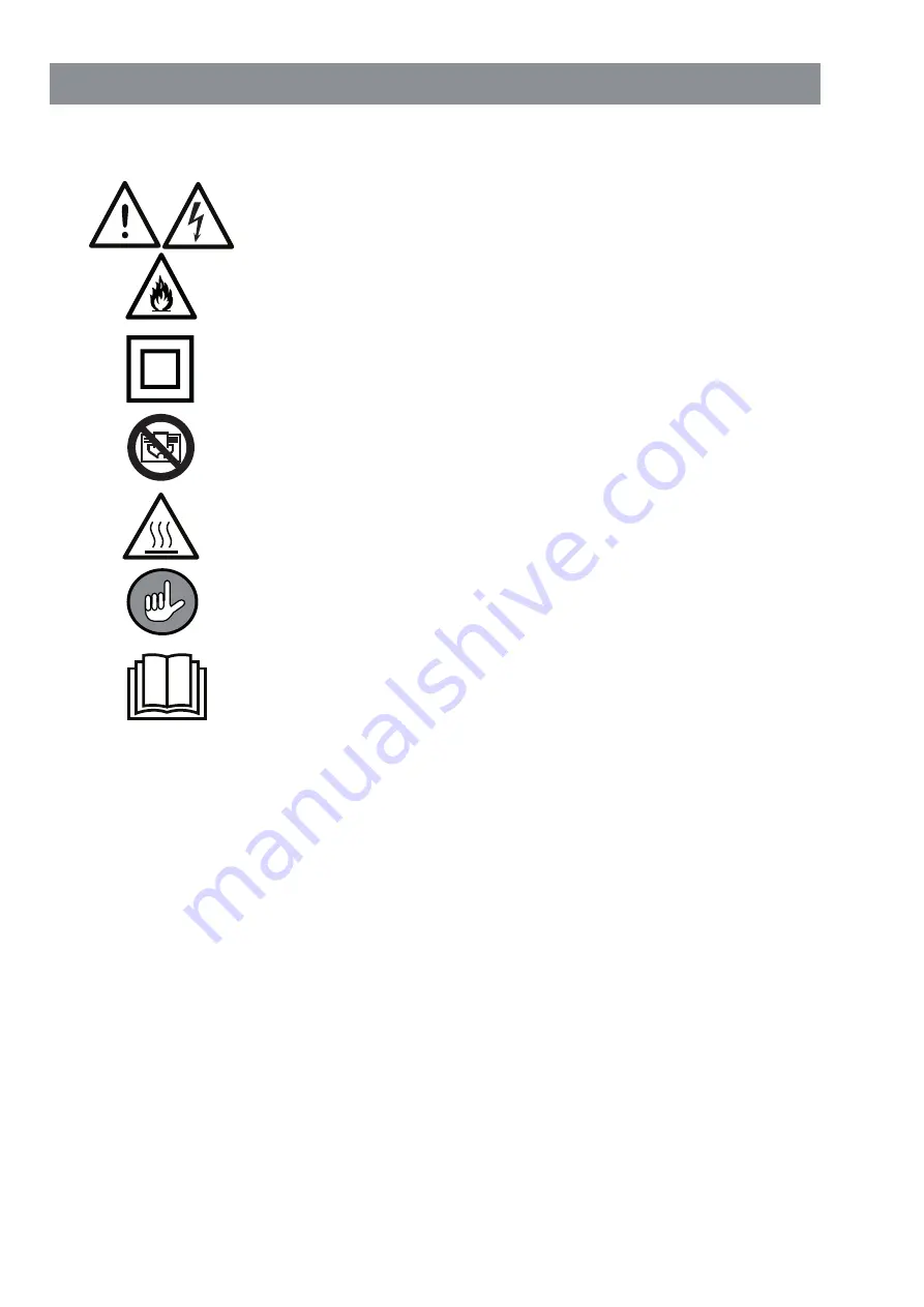 DS 08655 Operating Instructions Manual Download Page 44