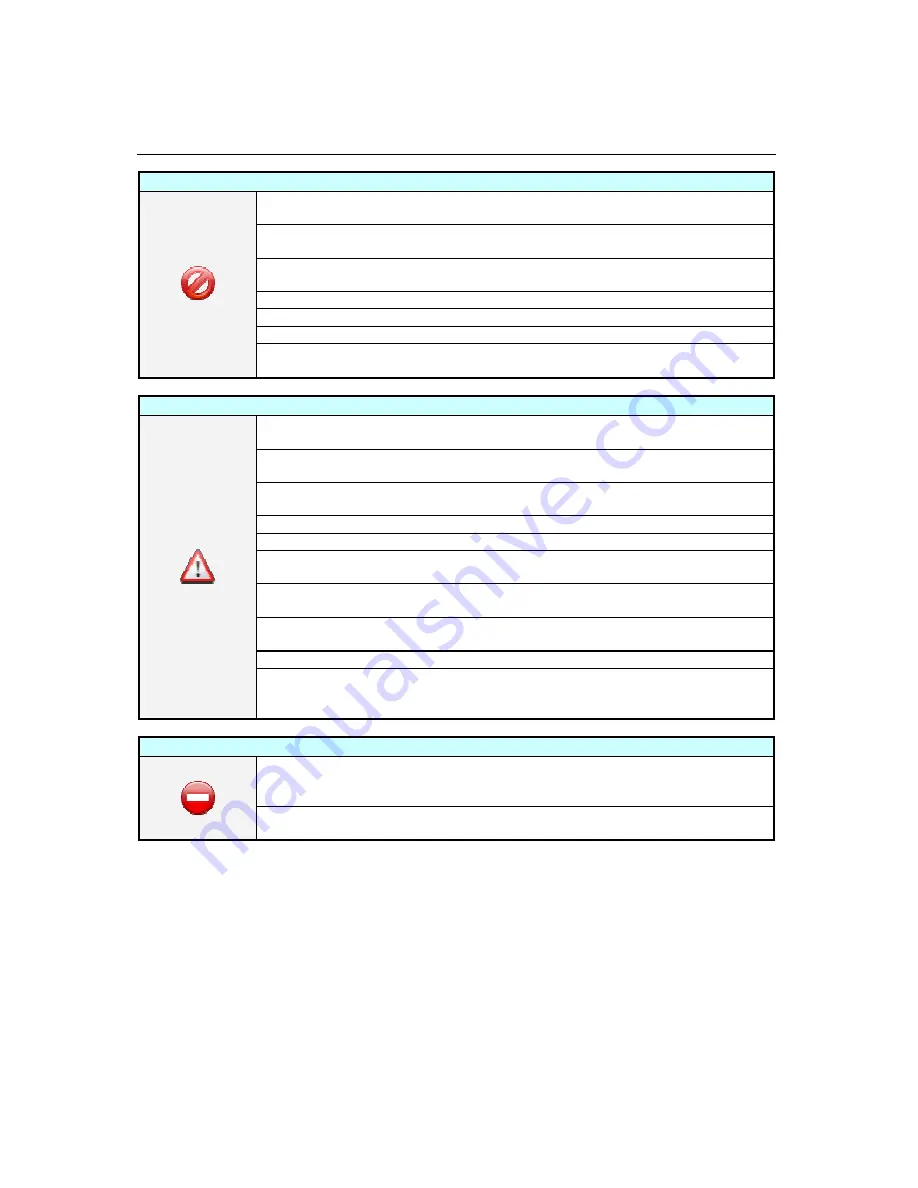 DS DI551ST2 User Manual Download Page 5