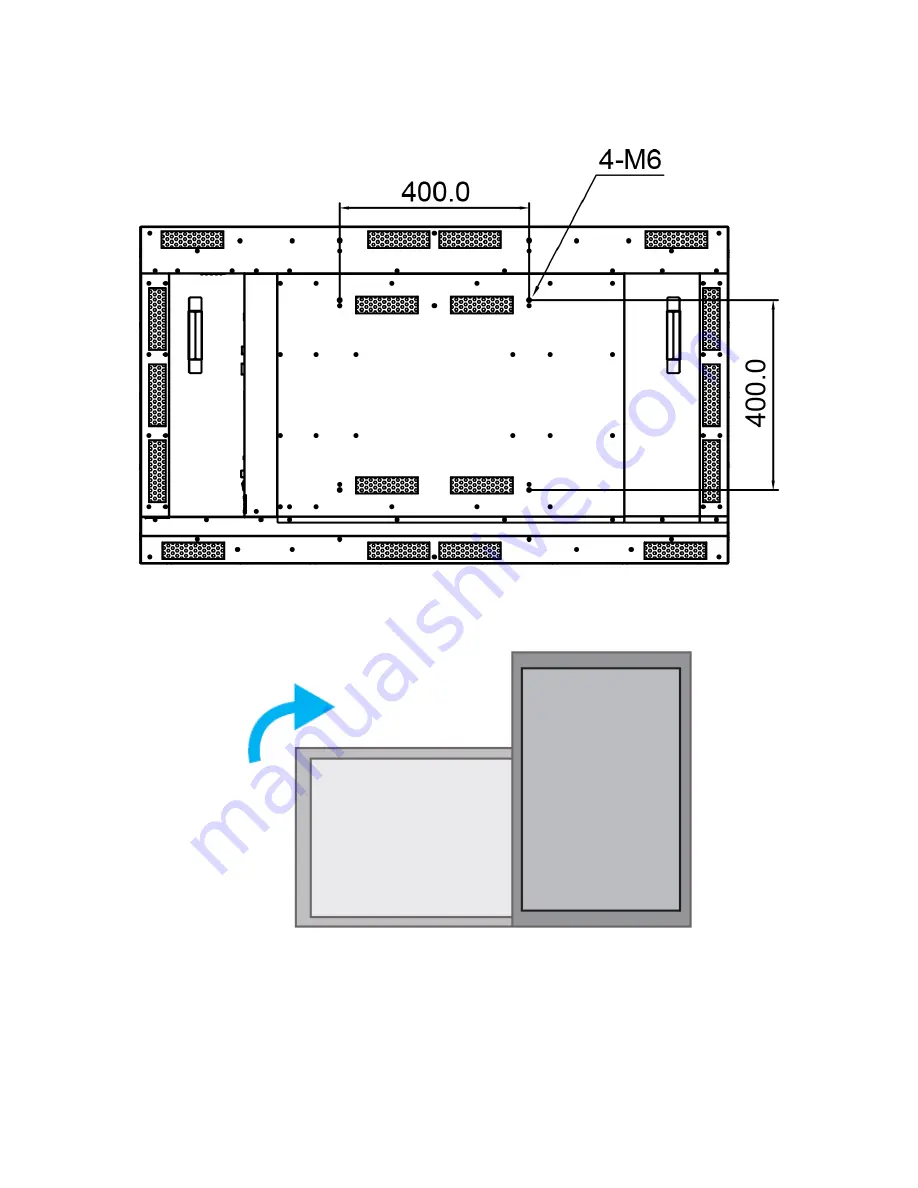 DS DI551ST2 User Manual Download Page 9