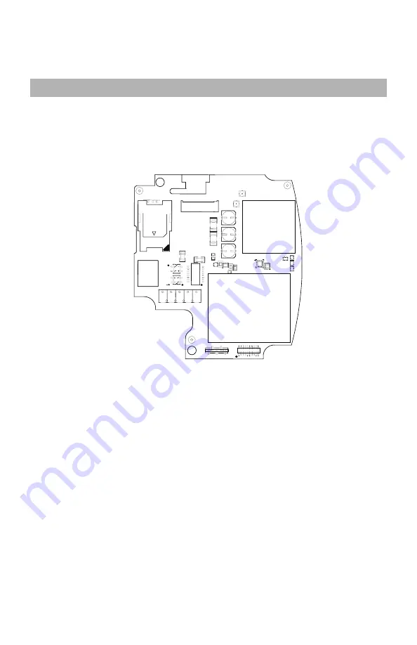 DSC 3G2055 Installation Manual Download Page 10