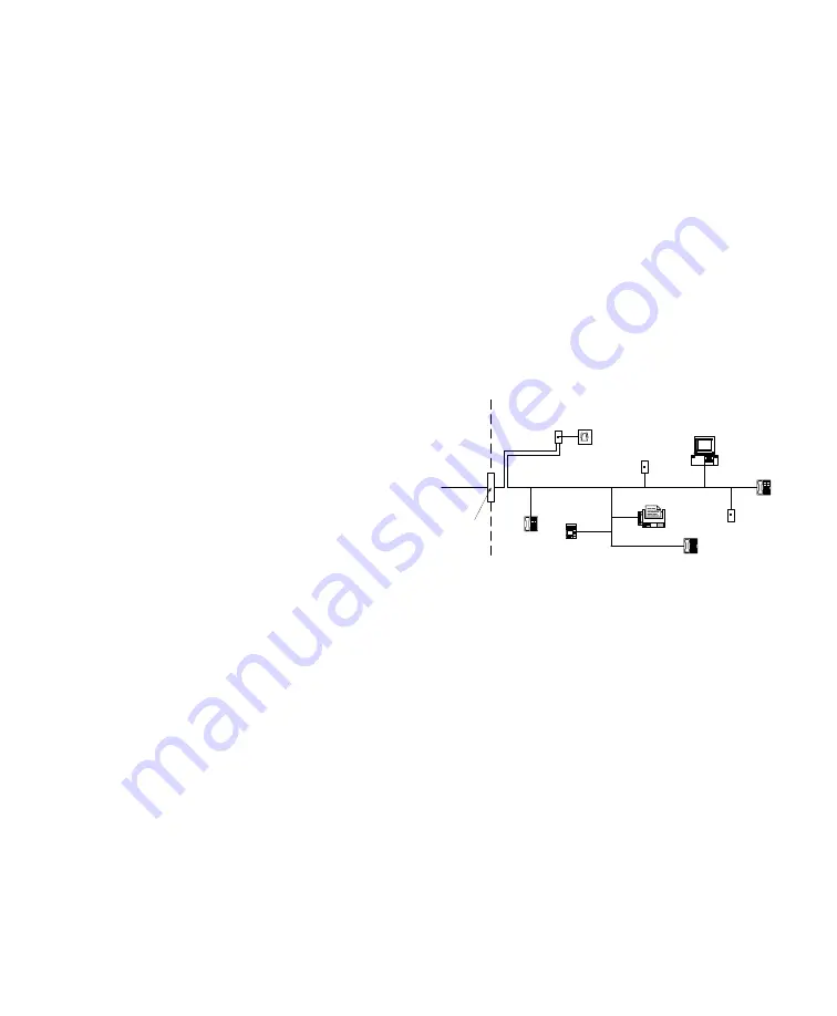 DSC Envoy NT9005EU Скачать руководство пользователя страница 2