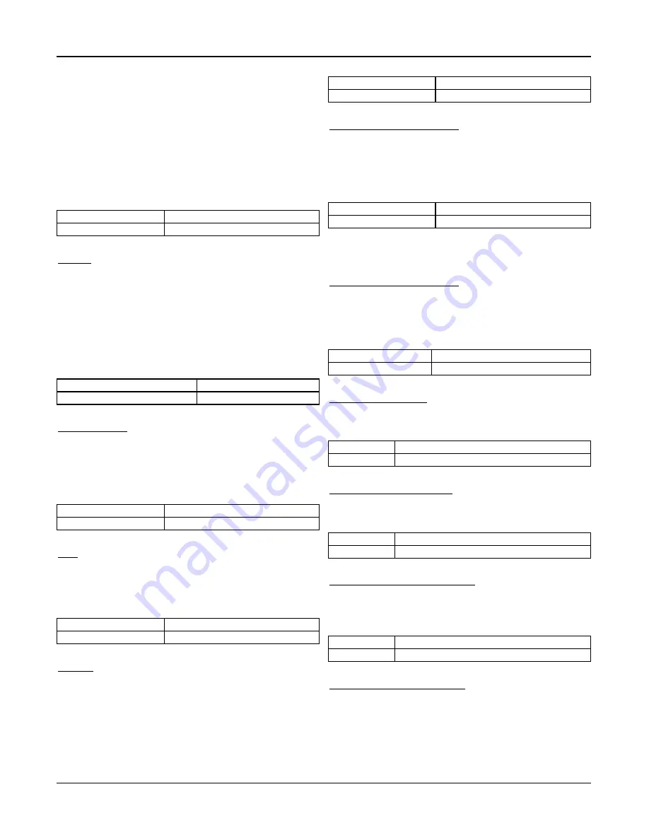 DSC iotega WS910 Reference Manual Download Page 26