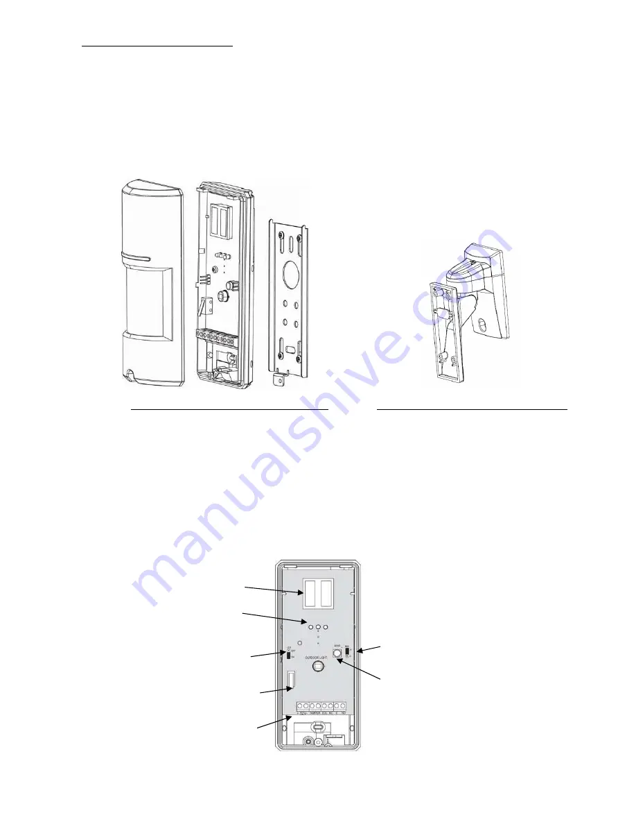 DSC LC-151 Installation Instructions & User Manual Download Page 68