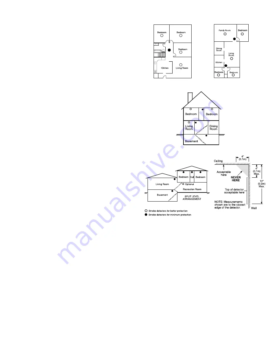 DSC PC155O Скачать руководство пользователя страница 14