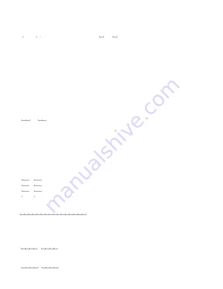 DSC PC155O Installation Manual Download Page 19